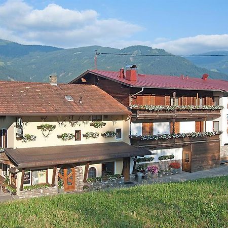 Gasthof Jaegerklause Stummerberg Extérieur photo