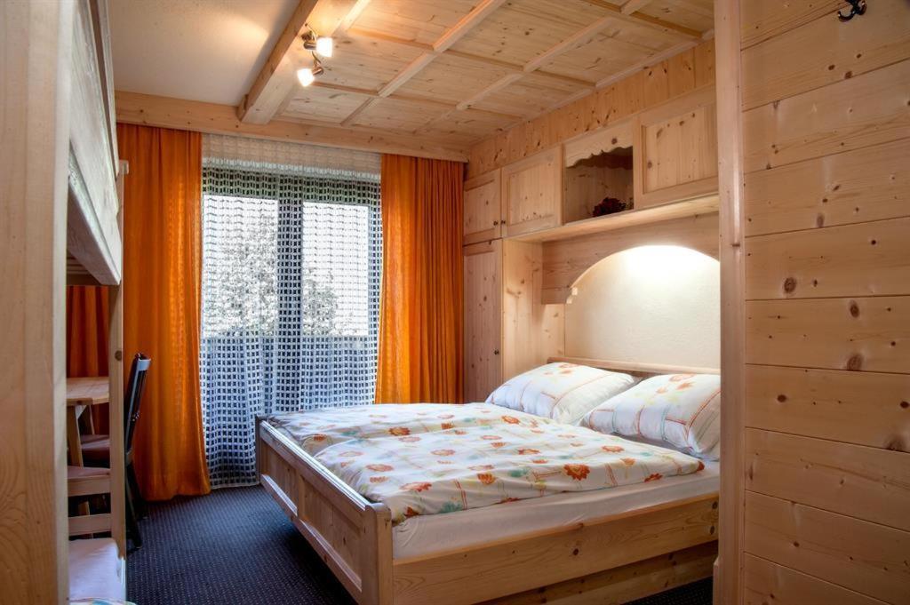 Gasthof Jaegerklause Stummerberg Extérieur photo