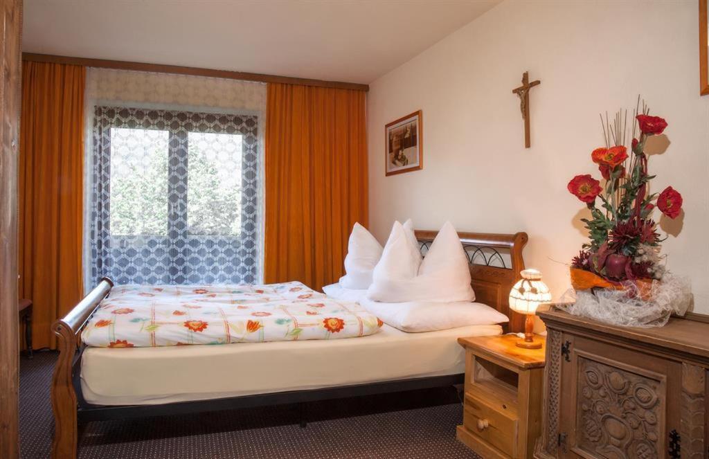 Gasthof Jaegerklause Stummerberg Extérieur photo